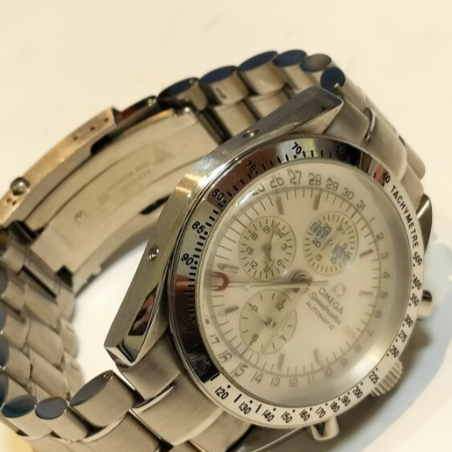 オメガ スピードマスター