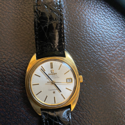 オメガ コンステレーション 150,000円