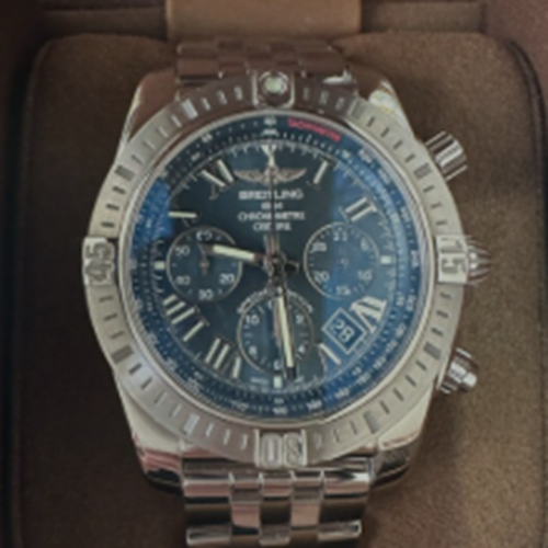 ブライトリング クロノマット AB0115111C2A