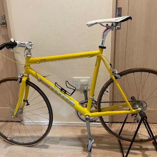 キャノンデールR700