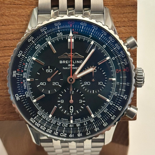 ブライトリング ナビタイマー AB013