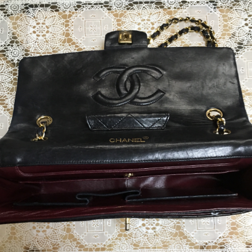 マトラッセ バッグ 150,000円