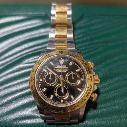 ロレックス デイトナ 116503