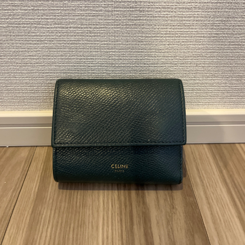 セリーヌ 財布