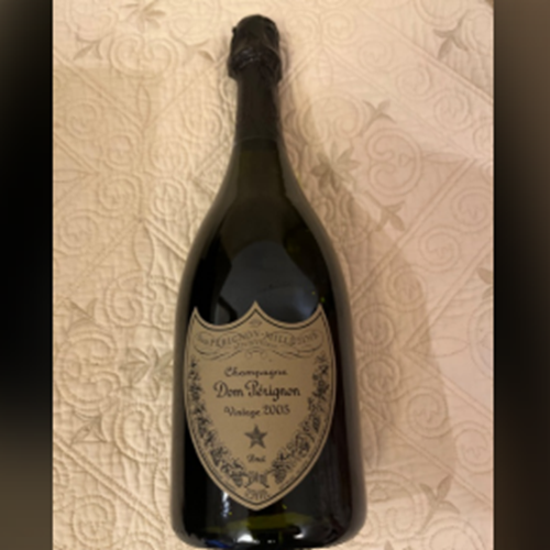 ドン・ペリニヨン