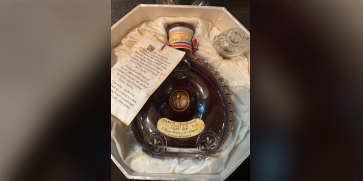 レミーマルタンの画像