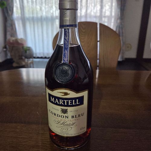 マーテルコルドンブルー