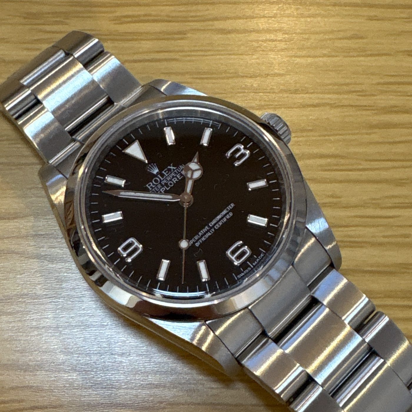 エクスプローラー 114270