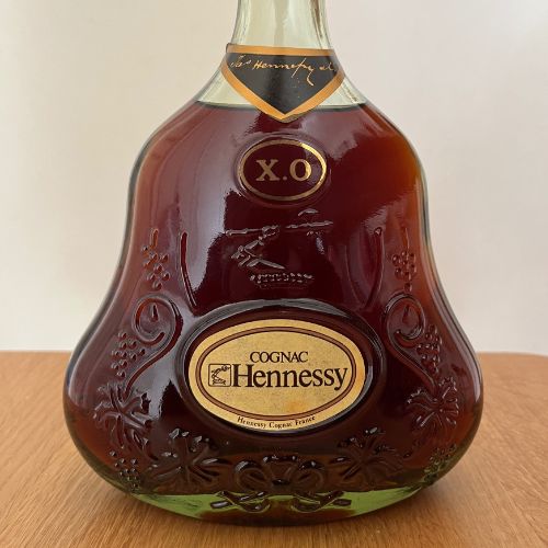ヘネシーXO