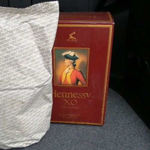 ヘネシーXO
