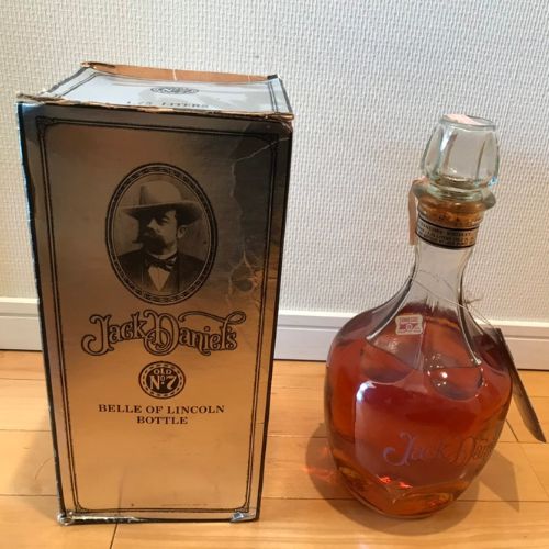 ジャックダニエル