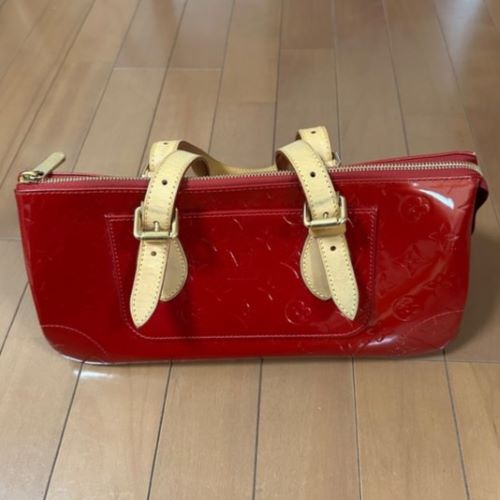 ヴィトン　ヴェルニ