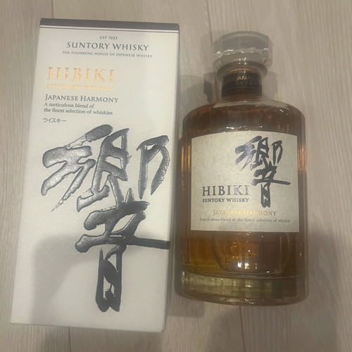 響 JAPANESE HARMONY