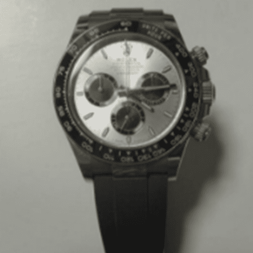 ロレックス デイトナ コスモグラフデイトナ　126519NL ホワイトゴールド