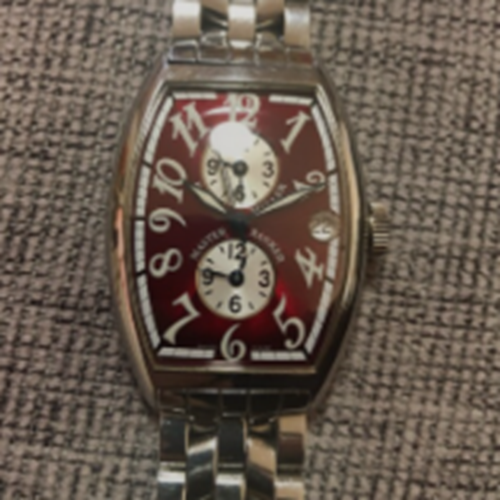 マスターバンカー