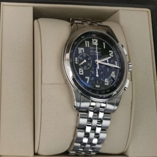 ゼニス エルプリメロ A