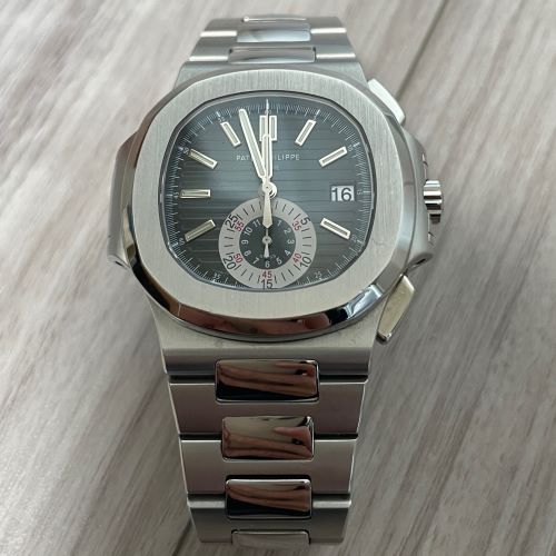 パテックフィリップ ノーチラス