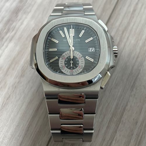 パテックフィリップ ノーチラス