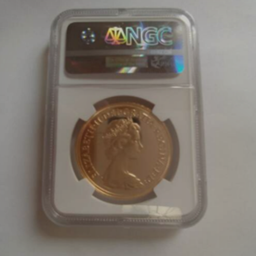 アンティークコイン