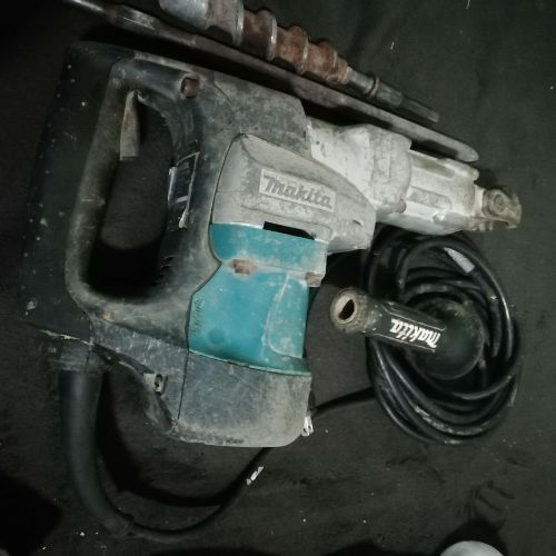 コンプレッサー 高圧洗浄機 ハンマドリル