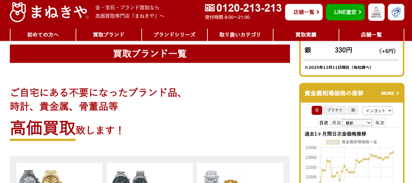 まねきや