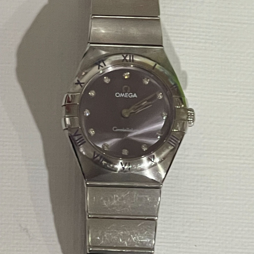 オメガ コンステレーション 330,000円