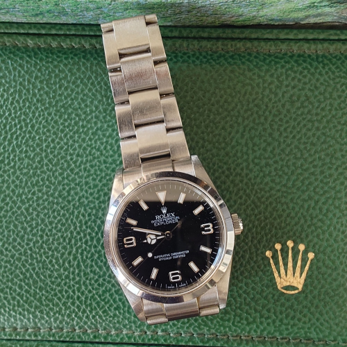 エクスプローラー 114270