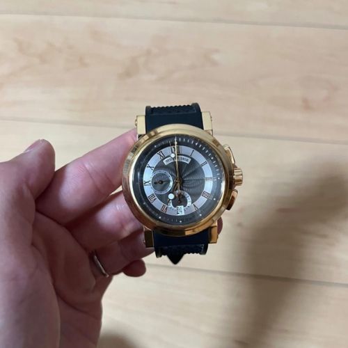 ブレゲ マリーン