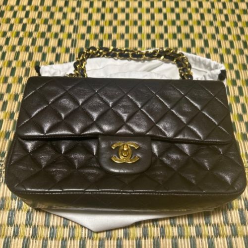 シャネル マトラッセ