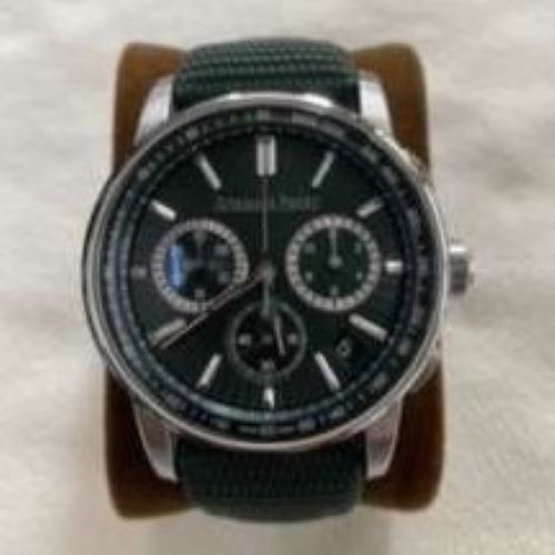 CODE11.59クロノグラフ