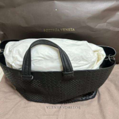 イントレチャート トートバッグ