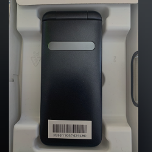 ガラケー　グランティーナ