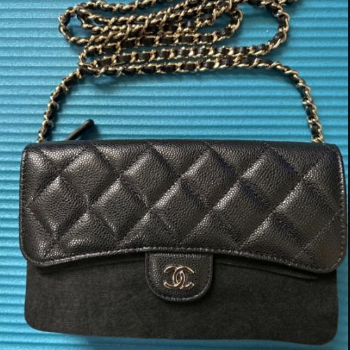 シャネル マトラッセ