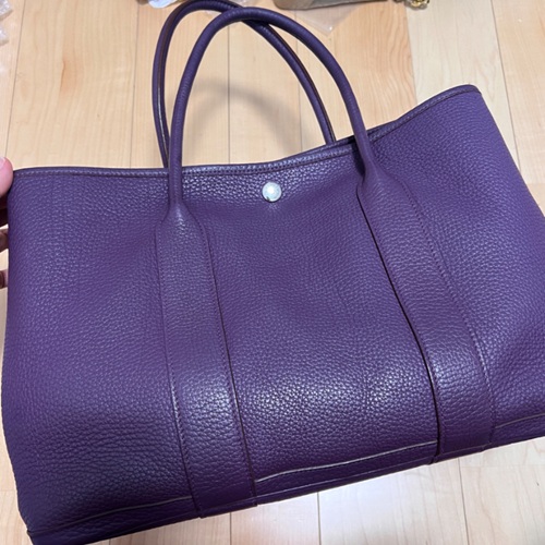 ガーデンパーティー ネゴンダ 紫