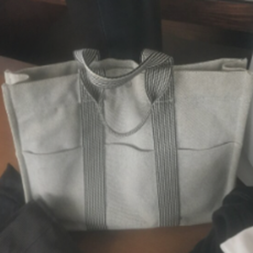 キャンパスフールトゥPMトートバック