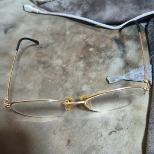 メガネフレーム