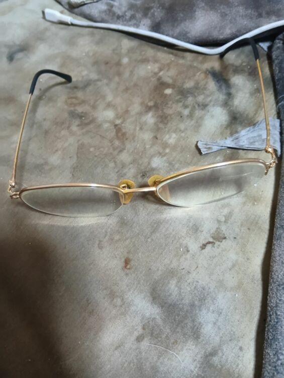 メガネフレーム K18