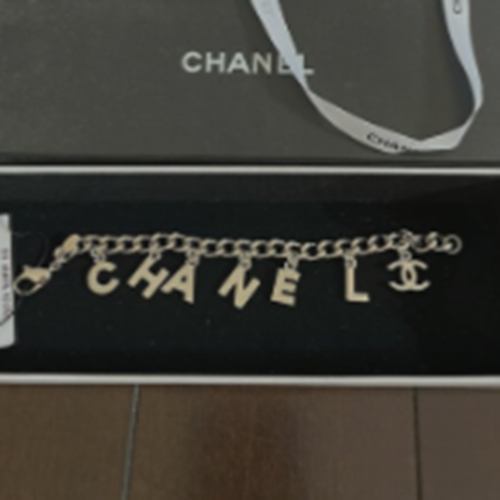 チャームブレス