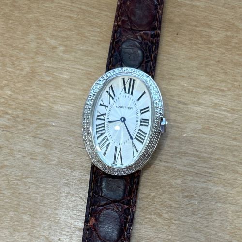 カルティエ　ベニュワール