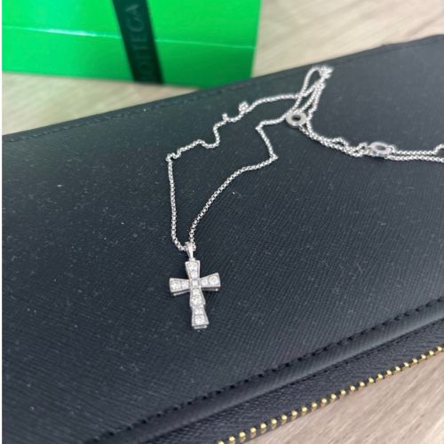 ブルガリネックレス