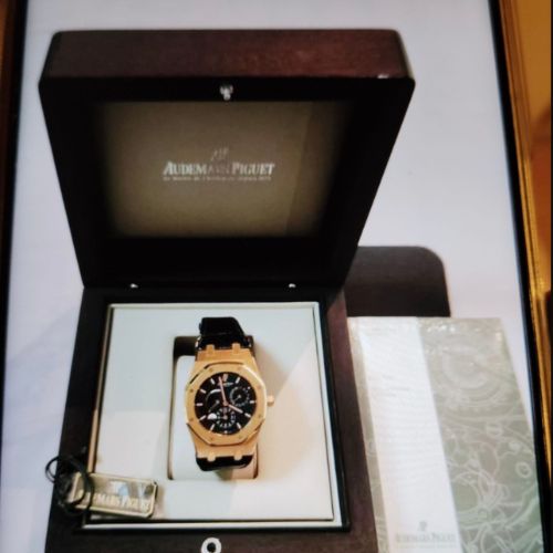 オーデマピゲ ロイヤルオーク 26120or