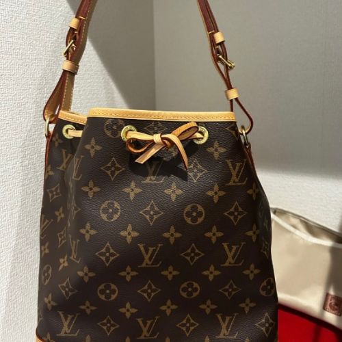 ルイヴィトン モノグラム