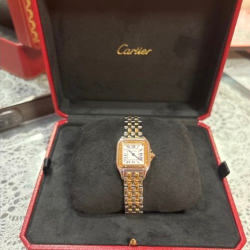 カルティエ その他 パンテール 品番: W2PN0018 商