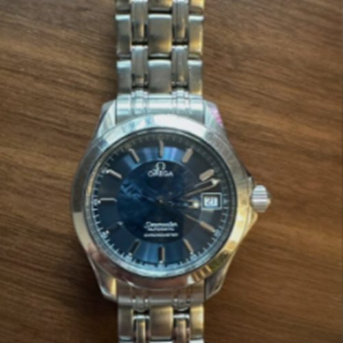 オメガ シーマスター 2506.8