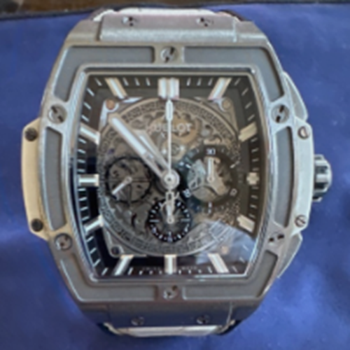 ウブロ ビックバン spiritofbigban