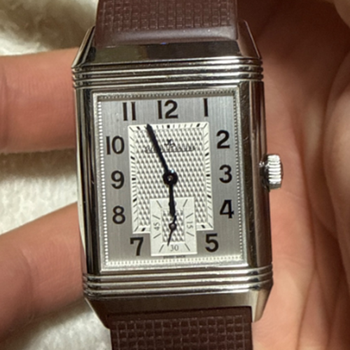 ジャガー・ルクル レベルソ Q245842