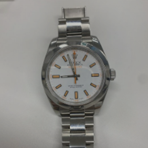 ロレックス ミルガウス V80434