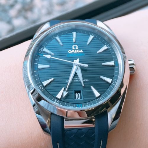 オメガ シーマスター 220.1241.21.03.001