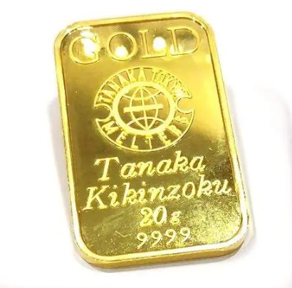 インゴットK（IK）