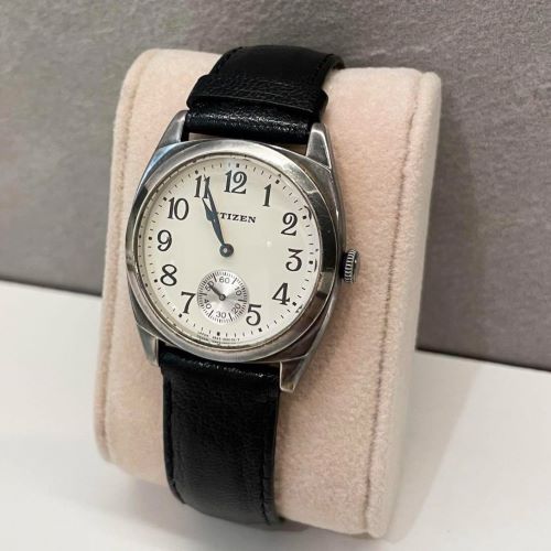CITIZEN 腕時計 シチズン 1938復刻モデル SV925